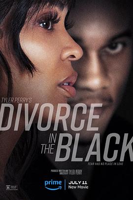 爱骑姬《离婚怨曲 Divorce In The Black》免费在线观看