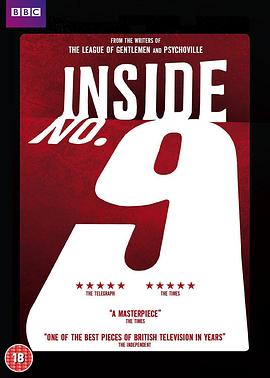 狼友社区《9号秘事 第八季 Inside No. 9 Season 8》免费在线观看