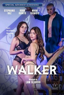 爱豆社区《游走 Walker》免费在线观看