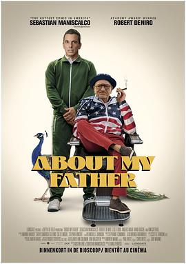 爱骑姬《关于我的父亲 About My Father》免费在线观看
