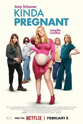狼友社区《肚假情真 Kinda Pregnant》免费在线观看