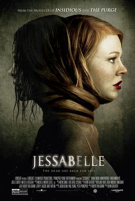 爱豆社区《杰莎贝尔 Jessabelle》免费在线观看