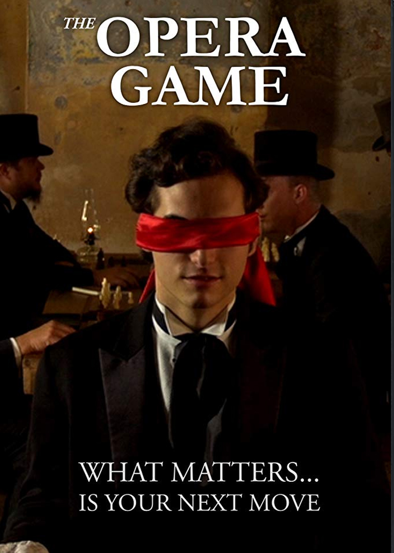 爱骑姬《保罗·摩菲》免费在线观看