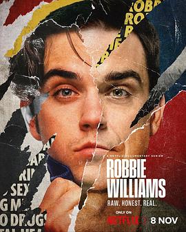 爱豆社区《罗比·威廉姆斯 Robbie Williams》免费在线观看