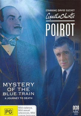 爱骑姬《蓝色特快上的秘密 Poirot: The Mystery of the Blue Train》免费在线观看