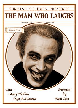 狼友社区《笑面人 The Man Who Laughs》免费在线观看